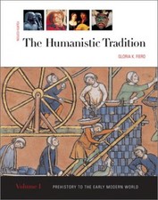 Humanistic tradition preh for sale  Montgomery