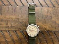 Seagull 1963 chronograph for sale  Huntington