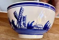 Delft windmill style for sale  WAKEFIELD