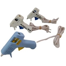 Lot hot glue for sale  Denver
