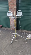 Led tripod lights for sale  LEATHERHEAD
