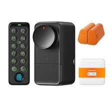 Switchbot lock pro gebraucht kaufen  Karlsruhe