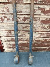 Classic motorcycle greeves for sale  BRIERLEY HILL