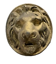 Antique solid brass for sale  Fernandina Beach