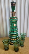 Ancien service liqueur d'occasion  Marseille XIII