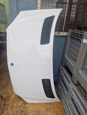 Capot mercedes sprinter d'occasion  France
