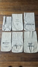 Lot canvas bank for sale  Rochester
