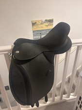Inch black thorowgood for sale  TRURO
