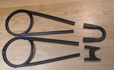 Hebie chainglider chainguard for sale  LONDON