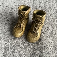 Scale tan boots for sale  UK