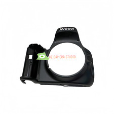 Peças de reparo originais estojo frontal portátil câmera Nikon D5100 comprar usado  Enviando para Brazil