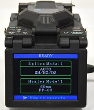 Fujikura 17s fiber for sale  Richmond