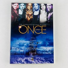 Disney upon time for sale  Oswego