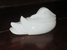 Porcelaine sandoz edouart d'occasion  Limoges-