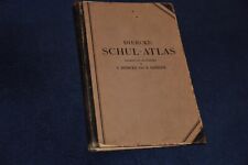 Diercke schul atlas gebraucht kaufen  Buchholz i.d. Nordheide