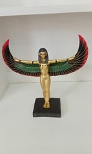 Nefertiti egyptian figurine. for sale  CHESTERFIELD