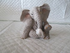 Vintage tuskers elephant for sale  WESTON-SUPER-MARE