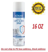 Adams flea tick for sale  Sayreville