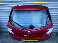 Renault megane tailgate for sale  ROTHERHAM