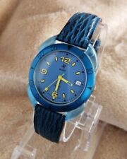 Montre homme jsp d'occasion  France