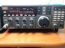 Rtx jrc135 microf. usato  Pescara