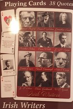 Playing cards quotes gebraucht kaufen Playing cards quotes gebraucht kaufen  Vechta