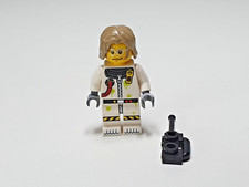 Lego minifigur alien gebraucht kaufen  Staufenberg