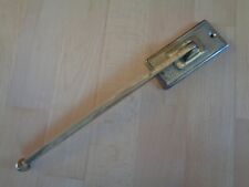 Wandhalter wand kleiderlüfter gebraucht kaufen  Deutschland