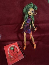 Monster high monster usato  Alto Reno Terme