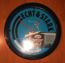 Schwarzer krauser vintage gebraucht kaufen  Kaufbeuren