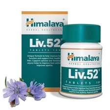 Liv.52 integratore fegato usato  Palermo