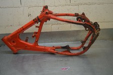 Cadre honda 125 d'occasion  France