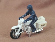 Vintage matchbox police for sale  Eau Claire