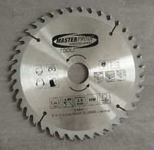 Kreissägeblatt 100mm 400mm gebraucht kaufen  Lengerich