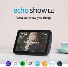 Echo show 1st for sale  Palm Beach Gardens