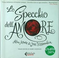 Specchio dell amore usato  Italia