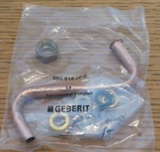 Kit geberit 880.818.00.0 d'occasion  Saint-Louis