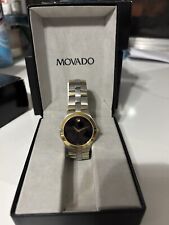 Movado juro 1899 for sale  Hawthorne