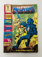 Vintage mattel masters for sale  SOUTHPORT