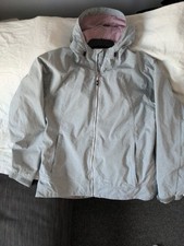 Trespass tp75 hooded for sale  COLCHESTER