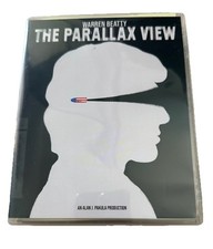 The parallax view gebraucht kaufen  Freiburg im Breisgau