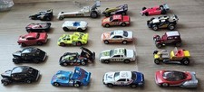 1980 Mattel Hot Wheels (Lote de 20) Carros - Corrida - Hot Rods "Made In Malaysia" comprar usado  Enviando para Brazil