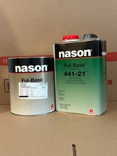 Nason base coat for sale  Miami