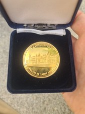 1155121 medal château d'occasion  Noisy-le-Grand