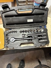 Huskey socket set for sale  Brookline