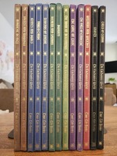 Vintage set enchanted for sale  Camarillo