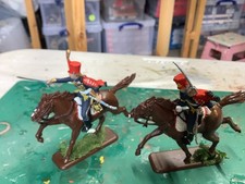Napoleonic french hussar for sale  SUTTON
