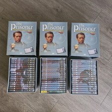 Prisoner official fact for sale  HEYWOOD
