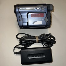 Playback sony ccd for sale  North Olmsted