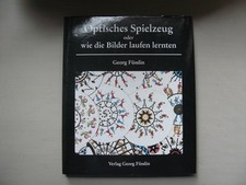 Georg füsslin ptisches gebraucht kaufen  Michendorf